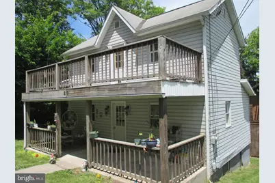 210 E Reynolds Street, Cumberland, MD 21502 - Photo 4