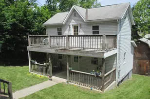 210 E Reynolds St, Cumberland, MD 21502 - Photo 1