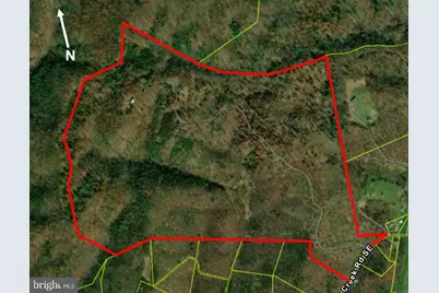 21809 Borrowed Time Lane SE, Oldtown, MD 21555 - Photo 2