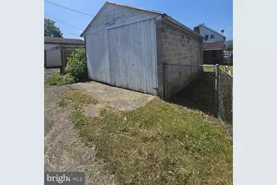 18 E Elder Street, Cumberland, MD 21502 - Photo 6