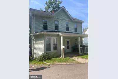 201 Bowery Street, Frostburg, MD 21532 - Photo 1