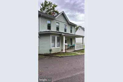 201 Bowery Street, Frostburg, MD 21532 - Photo 2