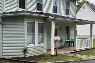 201 Bowery St, Frostburg, MD 21532 - Photo 2