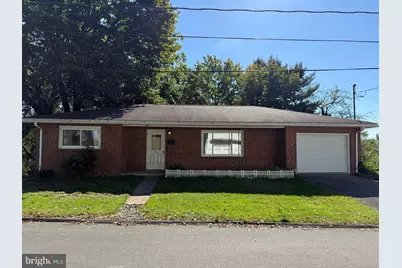 174 Spring Street, Frostburg, MD 21532 - Photo 1