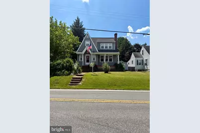 13925 Ellerslie Road, Ellerslie, MD 21529 - Photo 1