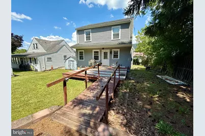 13925 Ellerslie Road, Ellerslie, MD 21529 - Photo 2