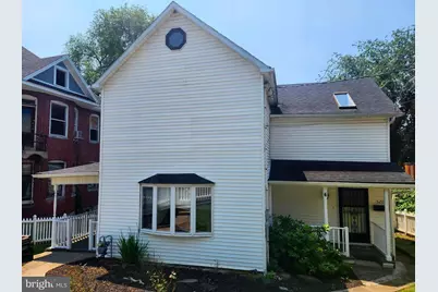 520 Cumberland Street, Cumberland, MD 21502 - Photo 4