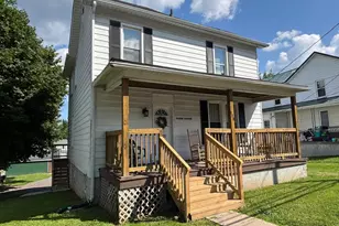 158 Center St, Frostburg, MD 21532 - Photo 1