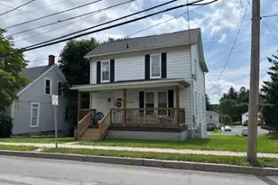 158 Center St, Frostburg, MD 21532 - Photo 2