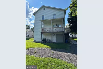 158 Center Street, Frostburg, MD 21532 - Photo 24