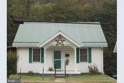 313 National Highway, Lavale, MD 21502 - Photo 1