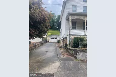 432 Pine Avenue, Cumberland, MD 21502 - Photo 6