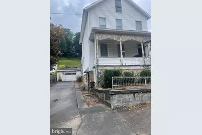 432 Pine Avenue, Cumberland, MD 21502 - Photo 4