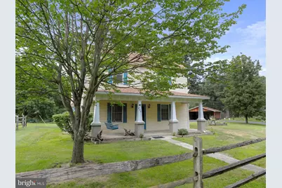 840 Williams Street, Cumberland, MD 21502 - Photo 2