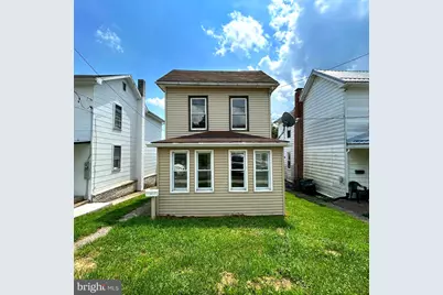 72 Bowery Street, Frostburg, MD 21532 - Photo 1