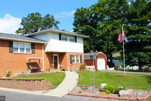 14801 Connecticut Ave, Cresaptown, MD 21502 - Photo 30