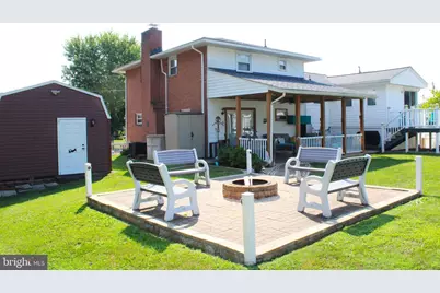 14801 Connecticut Avenue, Cresaptown, MD 21502 - Photo 12