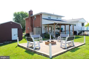 14801 Connecticut Ave, Cresaptown, MD 21502 - Photo 12