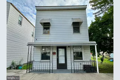 12 Humbird Street, Cumberland, MD 21502 - Photo 1