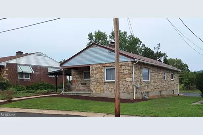 30 Memorial Avenue, Cumberland, MD 21502 - Photo 4