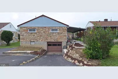 30 Memorial Avenue, Cumberland, MD 21502 - Photo 8