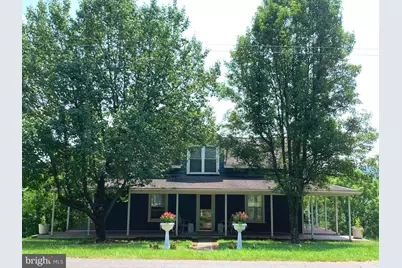 13108 Green Ridge Road NE, Flintstone, MD 21530 - Photo 62