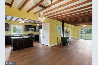 13108 Green Ridge Road NE, Flintstone, MD 21530 - Photo 16