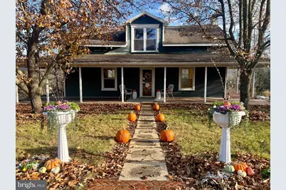 13108 Green Ridge Road NE, Flintstone, MD 21530 - Photo 4