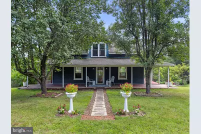 13108 Green Ridge Road NE, Flintstone, MD 21530 - Photo 68