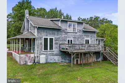 13108 Green Ridge Road NE, Flintstone, MD 21530 - Photo 46