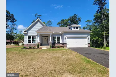 1107 Cherrywood Avenue, Cumberland, MD 21502 - Photo 1