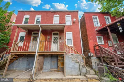 118 Independence Street, Cumberland, MD 21502 - Photo 26