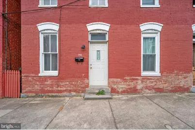 118 Independence Street, Cumberland, MD 21502 - Photo 2