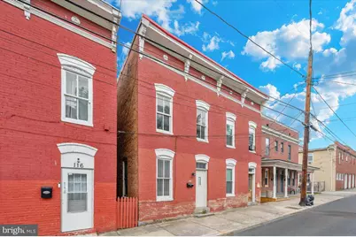 118 Independence Street, Cumberland, MD 21502 - Photo 34