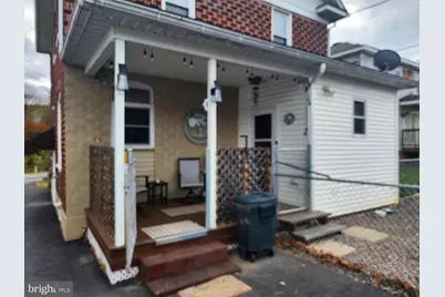 11005 Kreighbaum Road, Corriganville, MD 21524 - Photo 40