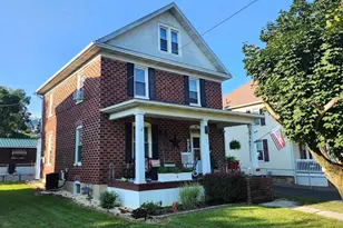 11005 Kreighbaum Rd, Corriganville, MD 21524 - Photo 2