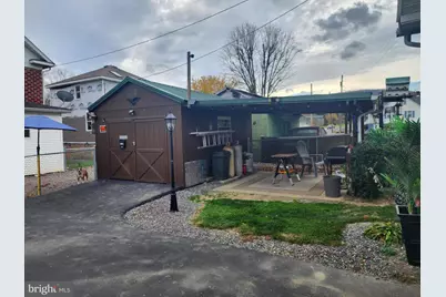 11005 Kreighbaum Road, Corriganville, MD 21524 - Photo 44