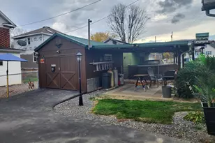 11005 Kreighbaum Rd, Corriganville, MD 21524 - Photo 44