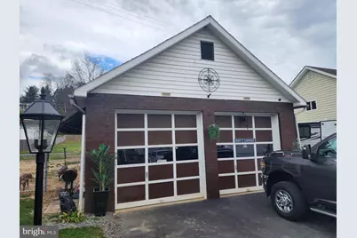 11005 Kreighbaum Road, Corriganville, MD 21524 - Photo 42