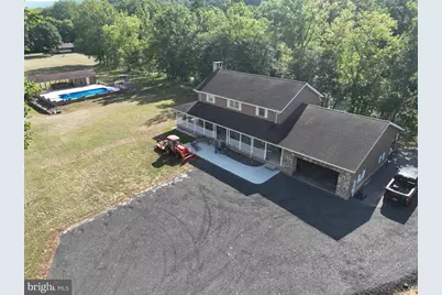 13900 Schellsburg Road, Ellerslie, MD 21529 - Photo 2