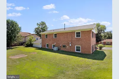 14219 N Bel Air Drive SW, Cresaptown, MD 21502 - Photo 30