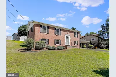 14219 N Bel Air Drive SW, Cresaptown, MD 21502 - Photo 2