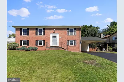 14219 N Bel Air Drive SW, Cresaptown, MD 21502 - Photo 1