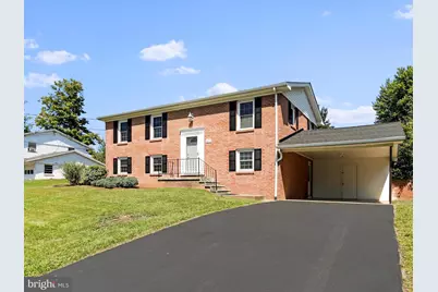 14219 N Bel Air Drive SW, Cresaptown, MD 21502 - Photo 4