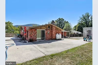 12303 McMullen Highway SW, Cumberland, MD 21502 - Photo 4