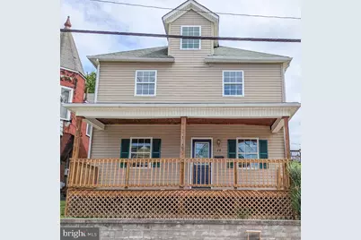 28 Virginia Avenue, Cumberland, MD 21502 - Photo 1