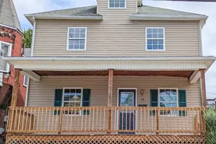 28 Virginia Ave, Cumberland, MD 21502 - Photo 1