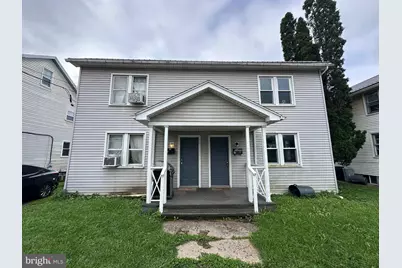 49-51 McCulloh Street, Frostburg, MD 21532 - Photo 1