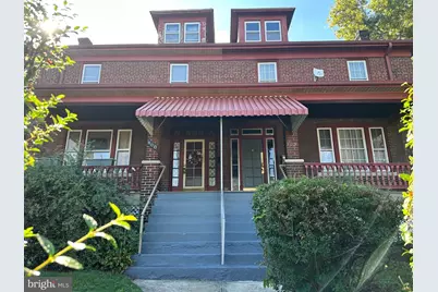 402 Louisiana Avenue, Cumberland, MD 21502 - Photo 4