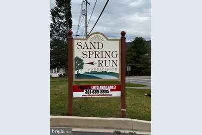 119 Braddock Heights, Frostburg, MD 21532 - Photo 2